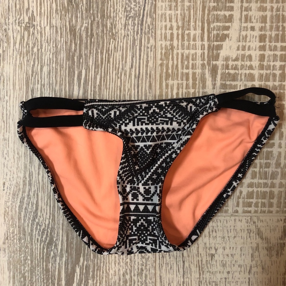 Bikini bottom XS